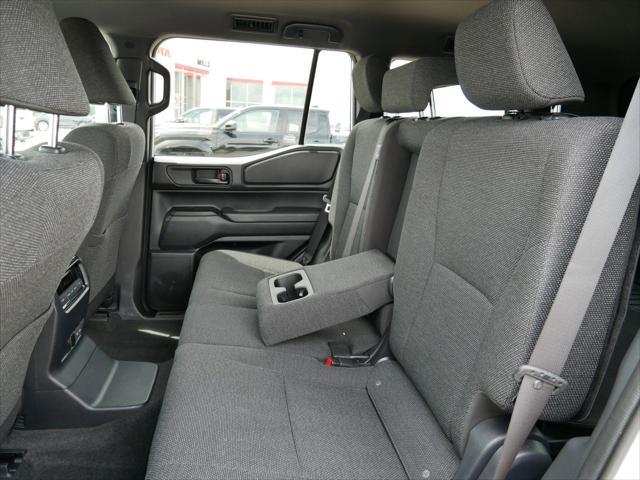 used 2024 Toyota Land Cruiser car, priced at $57,865