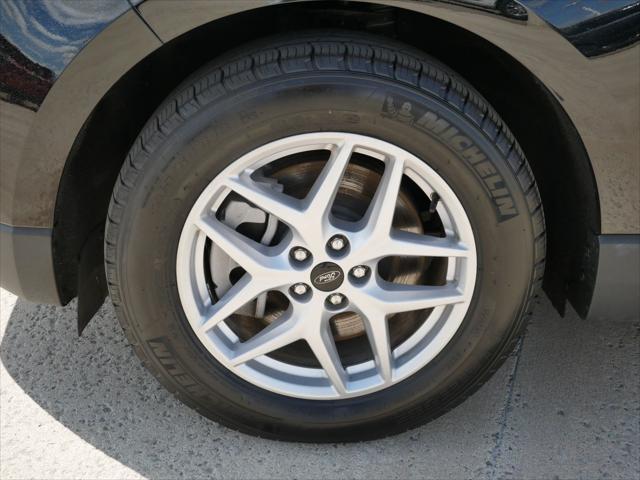 used 2024 Ford Edge car, priced at $27,854