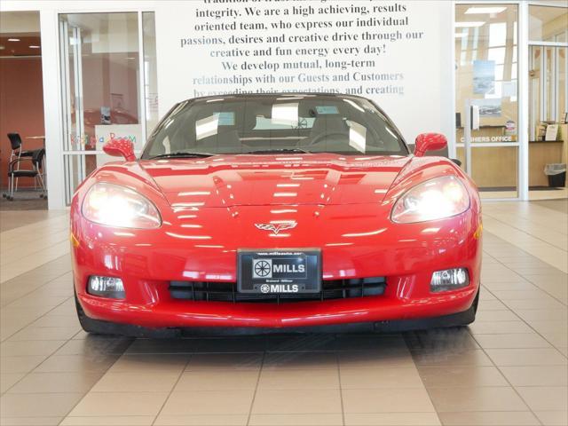 used 2012 Chevrolet Corvette car, priced at $27,991