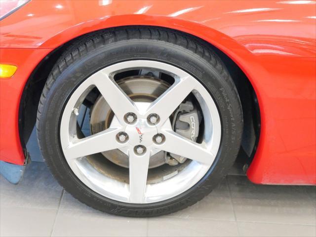 used 2012 Chevrolet Corvette car, priced at $27,991