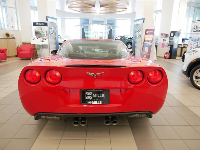 used 2012 Chevrolet Corvette car, priced at $27,991