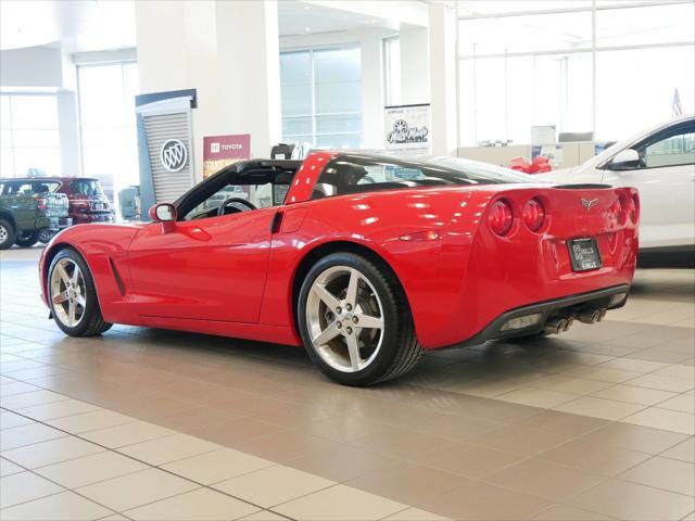 used 2012 Chevrolet Corvette car, priced at $27,991