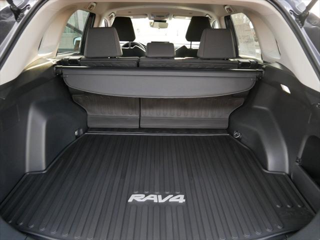 new 2024 Toyota RAV4 car, priced at $32,888