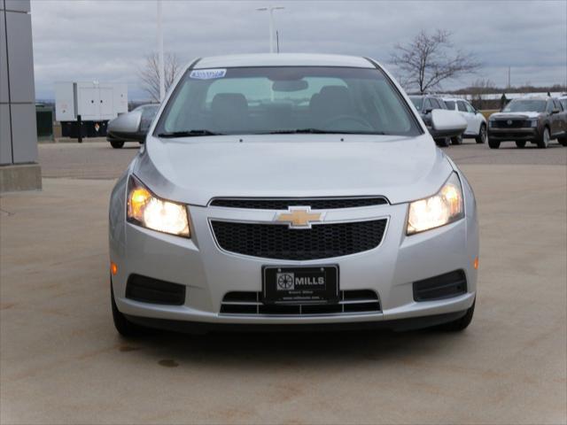 used 2011 Chevrolet Cruze car, priced at $8,300