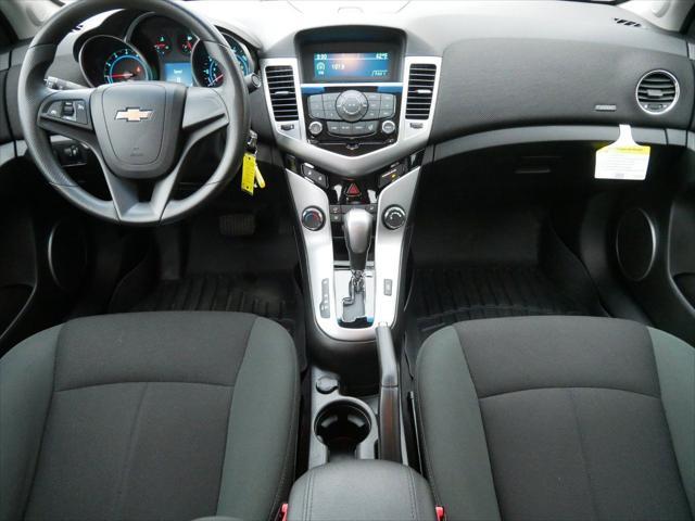 used 2011 Chevrolet Cruze car, priced at $8,300