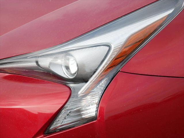 used 2017 Toyota Prius car, priced at $17,839