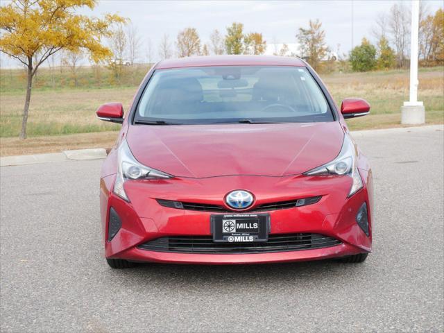 used 2017 Toyota Prius car, priced at $17,839