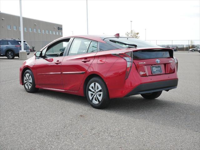 used 2017 Toyota Prius car, priced at $17,839