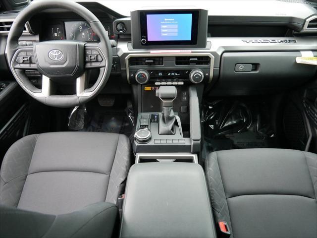 new 2024 Toyota Tacoma car, priced at $44,500