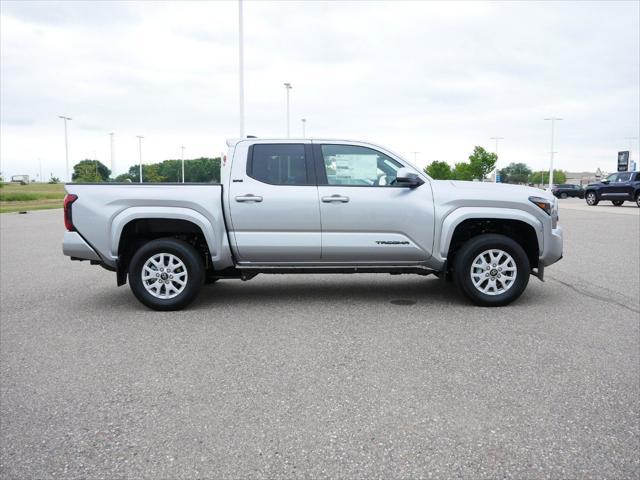 new 2024 Toyota Tacoma car, priced at $44,500