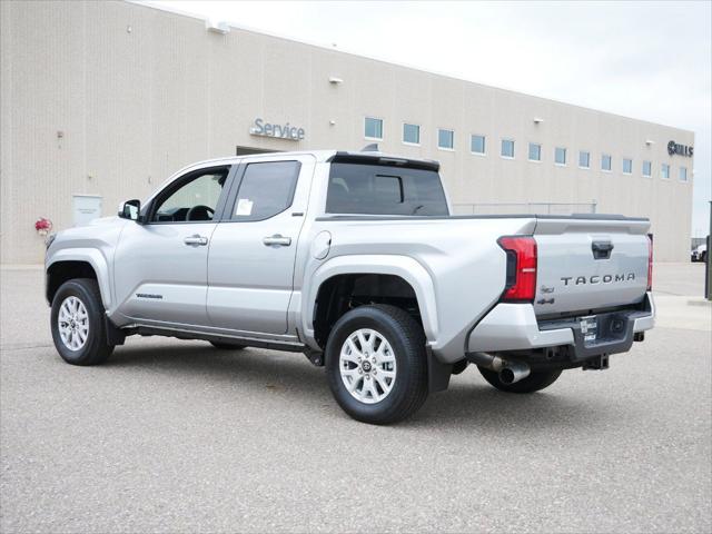 new 2024 Toyota Tacoma car, priced at $44,500