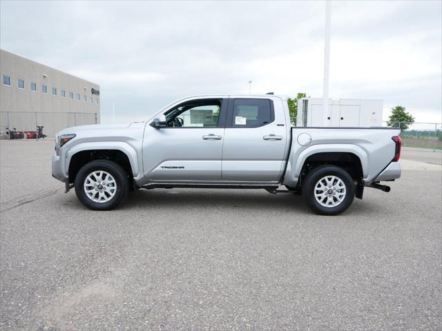 new 2024 Toyota Tacoma car, priced at $44,500