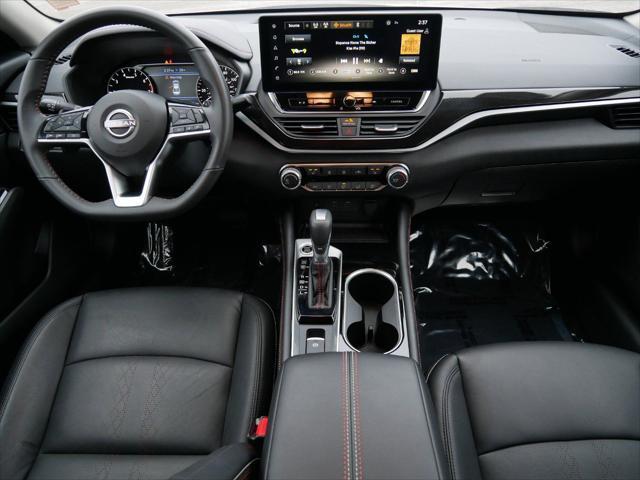 used 2024 Nissan Altima car, priced at $26,706