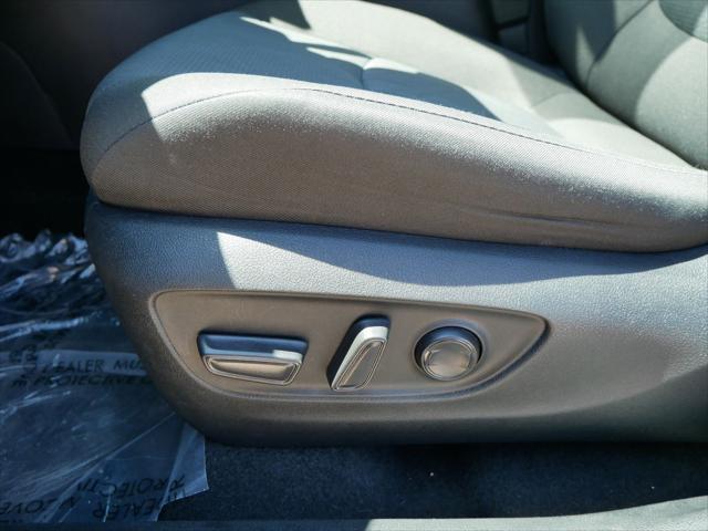 used 2023 Toyota RAV4 car, priced at $28,991