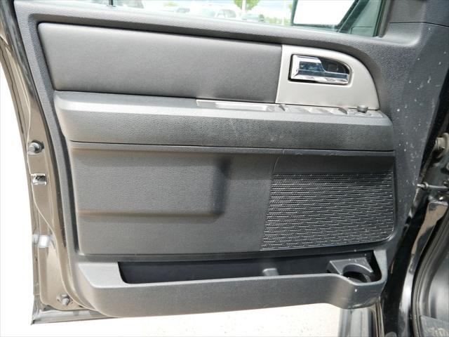 used 2015 Ford Expedition car, priced at $11,393