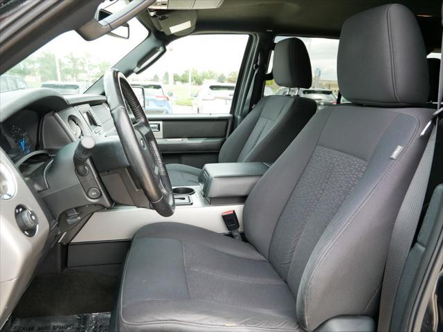 used 2015 Ford Expedition car, priced at $11,393