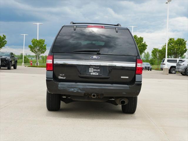 used 2015 Ford Expedition car, priced at $11,393