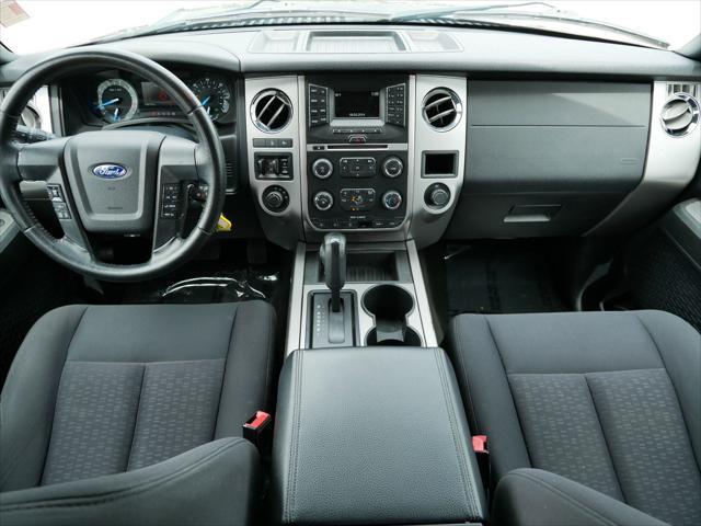 used 2015 Ford Expedition car, priced at $11,393