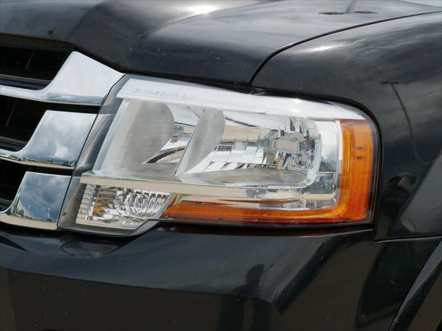 used 2015 Ford Expedition car, priced at $11,393