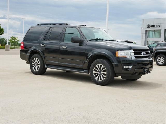 used 2015 Ford Expedition car, priced at $11,393