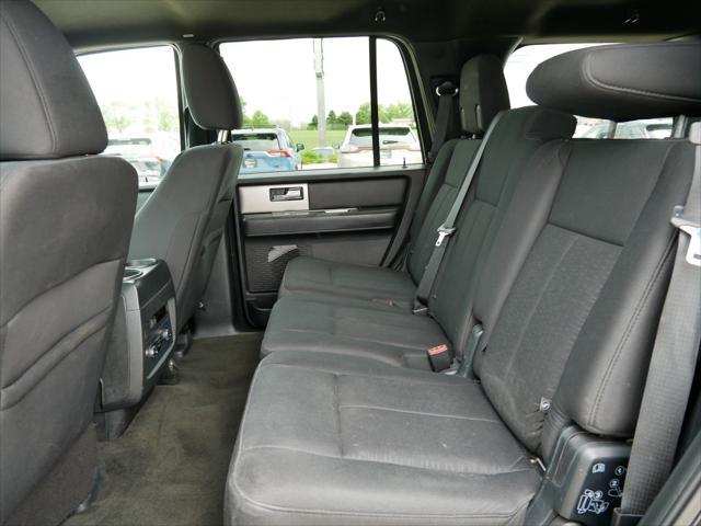 used 2015 Ford Expedition car, priced at $11,393