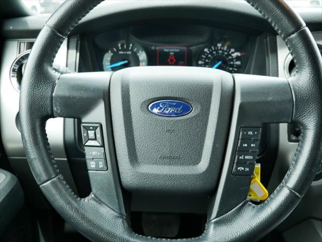 used 2015 Ford Expedition car, priced at $11,393
