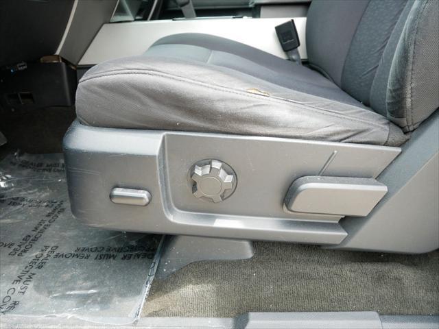 used 2015 Ford Expedition car, priced at $11,393