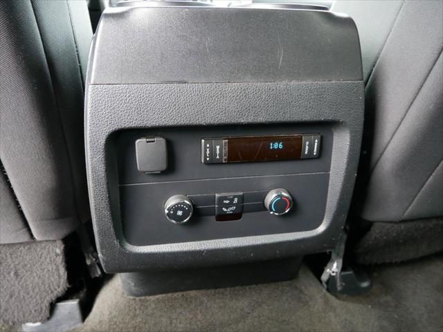 used 2015 Ford Expedition car, priced at $11,393