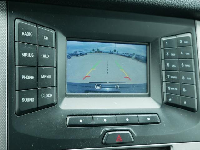 used 2015 Ford Expedition car, priced at $11,393