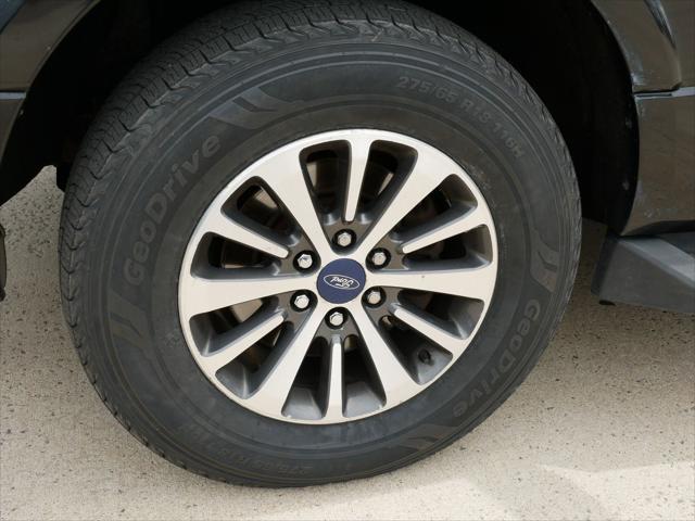 used 2015 Ford Expedition car, priced at $11,393