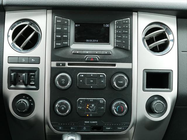 used 2015 Ford Expedition car, priced at $11,393
