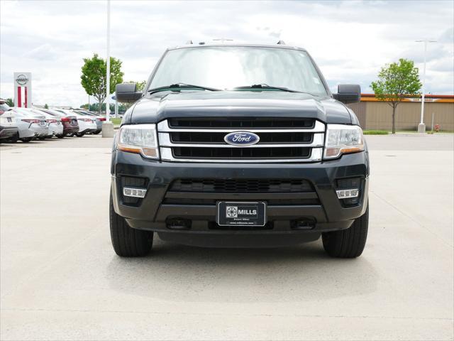 used 2015 Ford Expedition car, priced at $11,393