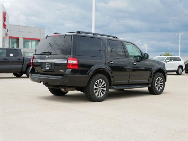 used 2015 Ford Expedition car, priced at $11,393