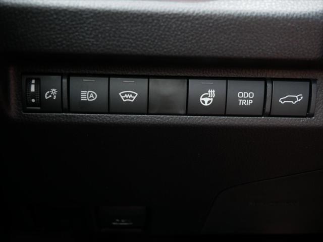 new 2025 Toyota RAV4 car, priced at $44,092