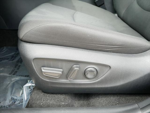 used 2024 Toyota RAV4 car, priced at $32,491