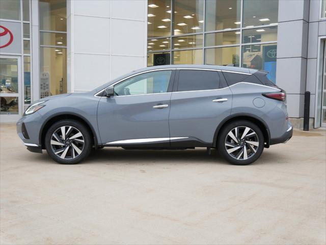 used 2023 Nissan Murano car, priced at $30,629