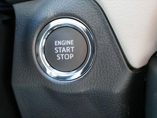 new 2025 Toyota RAV4 car, priced at $42,034