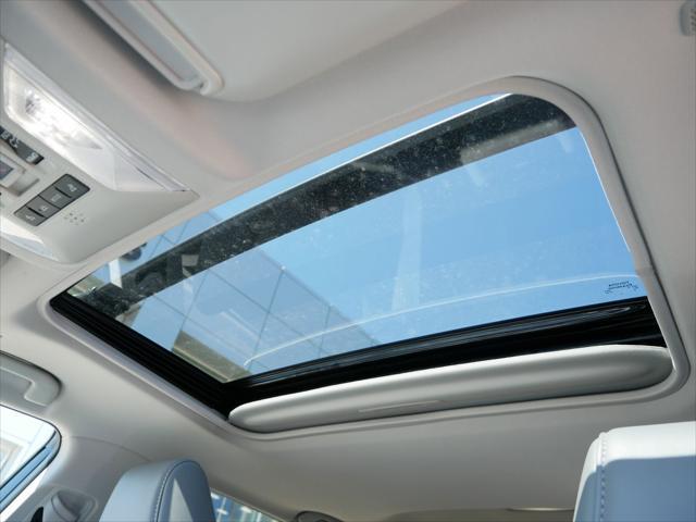 new 2025 Toyota RAV4 car, priced at $42,034