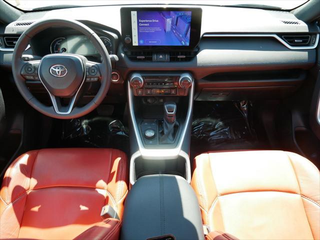 used 2024 Toyota RAV4 Hybrid car, priced at $41,592