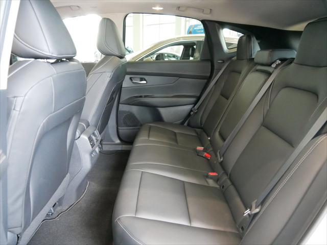 new 2025 Nissan Murano car, priced at $50,890