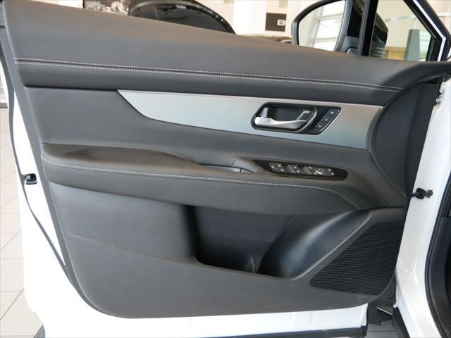 new 2025 Nissan Murano car, priced at $50,890