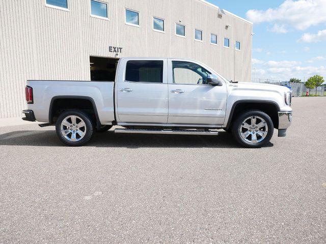 used 2018 GMC Sierra 1500 car, priced at $27,469