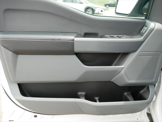 used 2023 Ford F-150 car, priced at $39,874