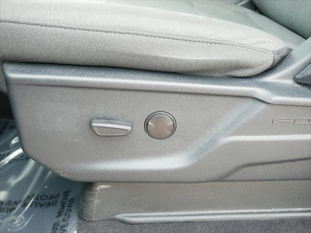 used 2023 Ford F-150 car, priced at $39,874