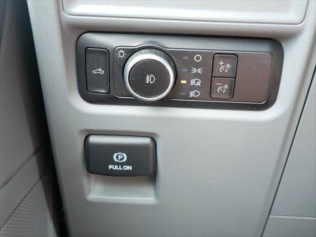 used 2023 Ford F-150 car, priced at $39,874