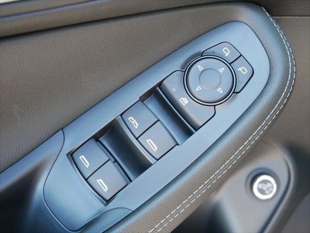 new 2025 Buick Encore GX car, priced at $29,125