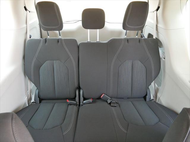 used 2023 Chrysler Voyager car, priced at $20,990