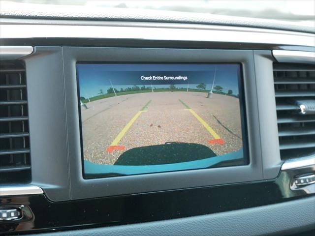 used 2023 Chrysler Voyager car, priced at $20,990