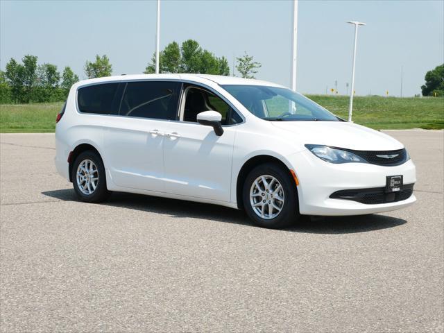 used 2023 Chrysler Voyager car, priced at $20,990