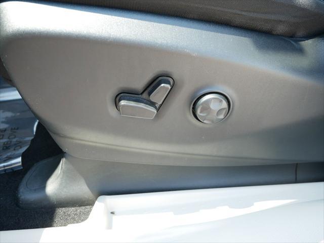 used 2023 Chrysler Voyager car, priced at $20,990